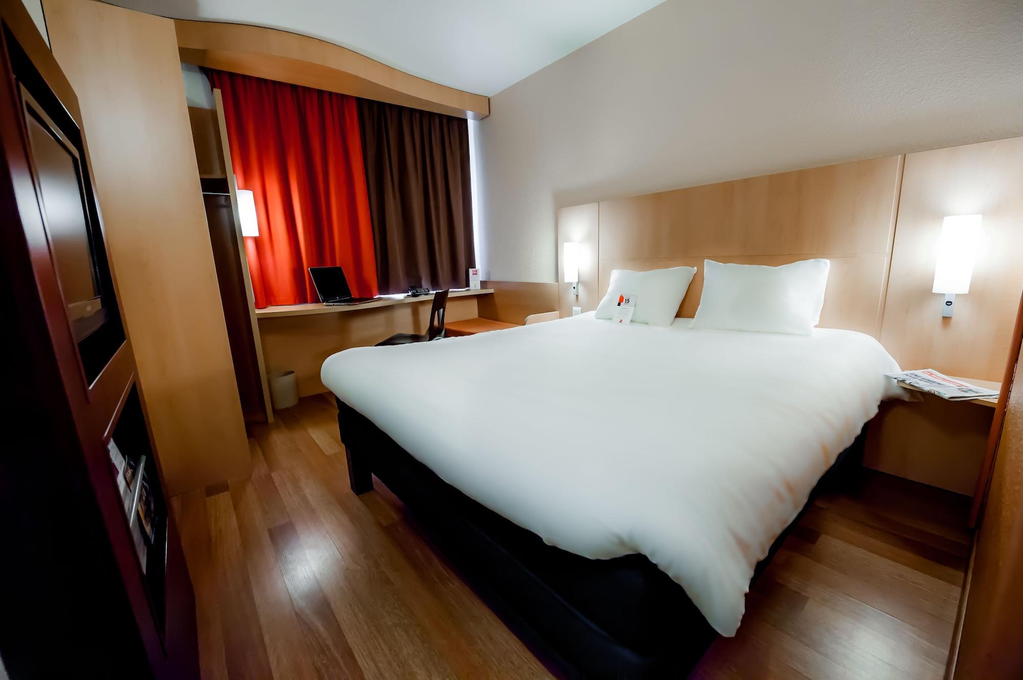 Ibis Βαν Εξωτερικό φωτογραφία