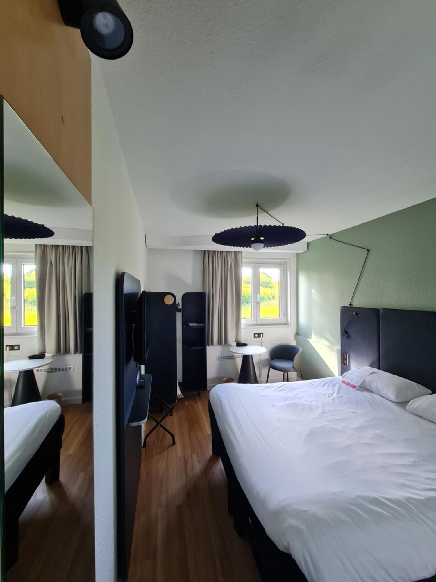 Ibis Βαν Εξωτερικό φωτογραφία