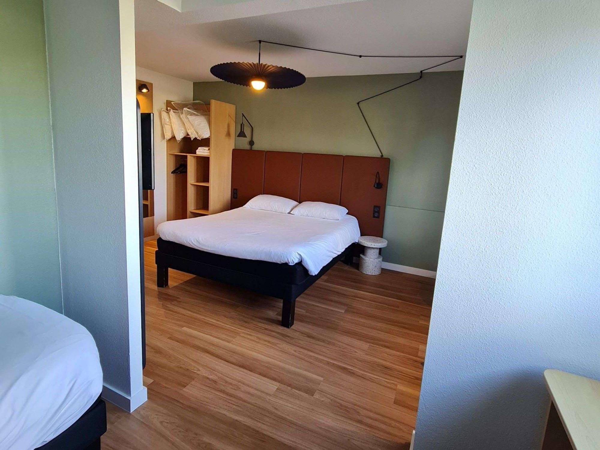 Ibis Βαν Εξωτερικό φωτογραφία