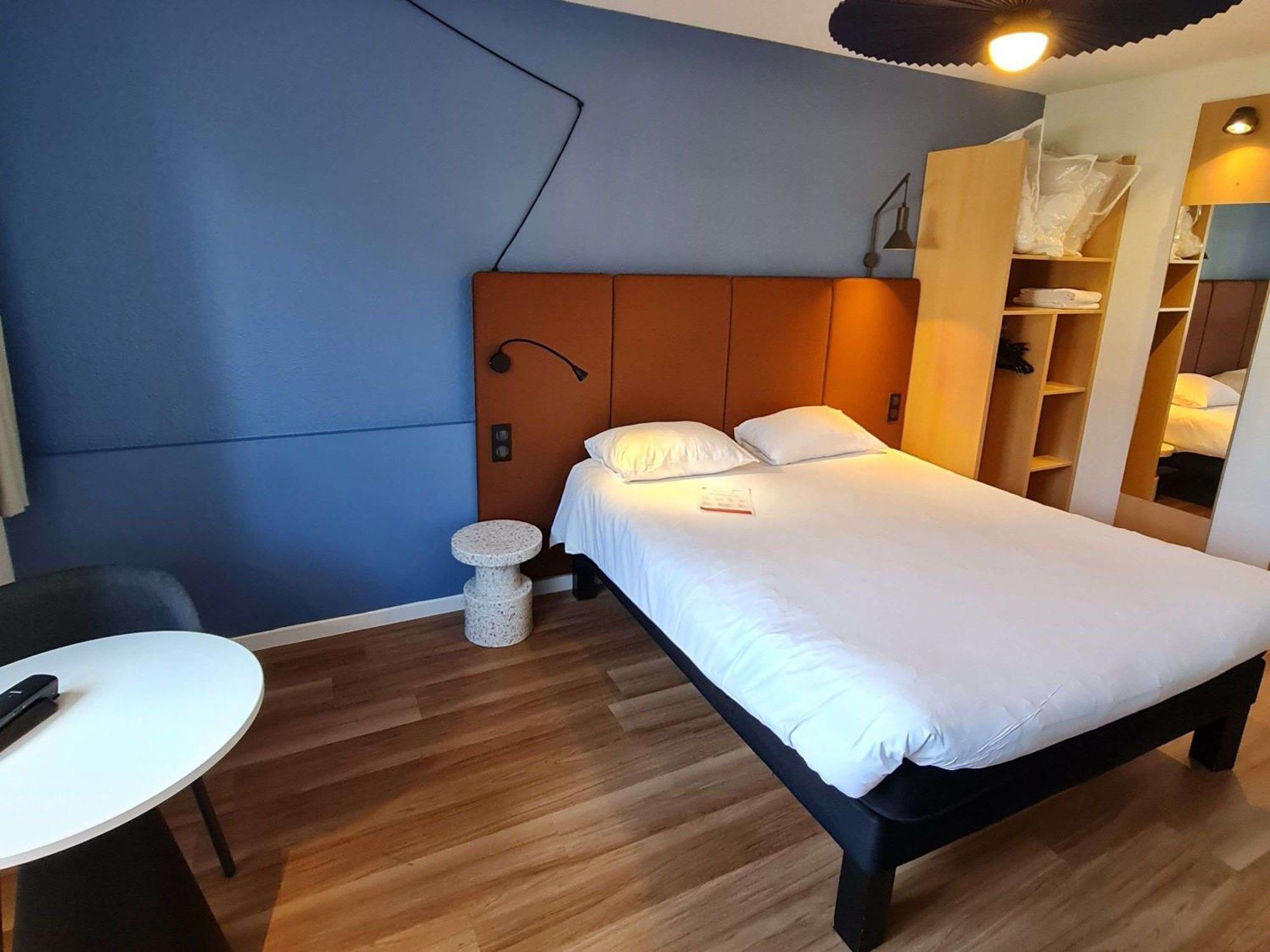 Ibis Βαν Εξωτερικό φωτογραφία