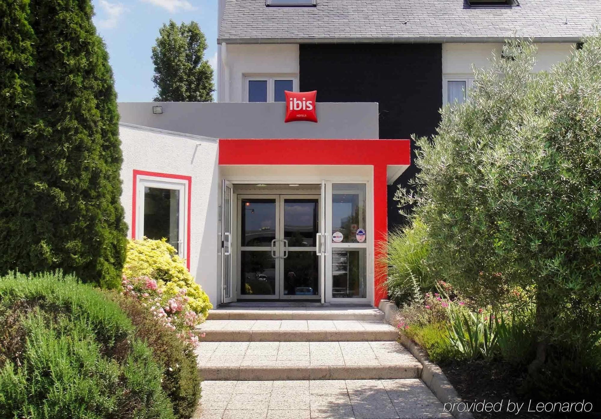 Ibis Βαν Εξωτερικό φωτογραφία